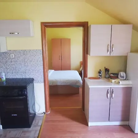 Scit Apartman