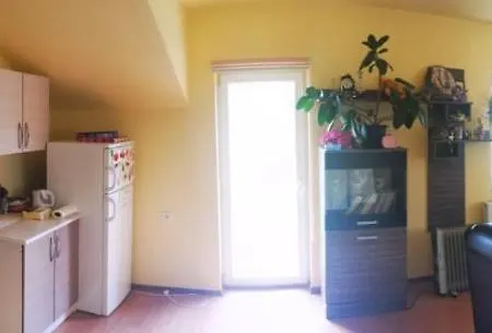 Scit Apartman